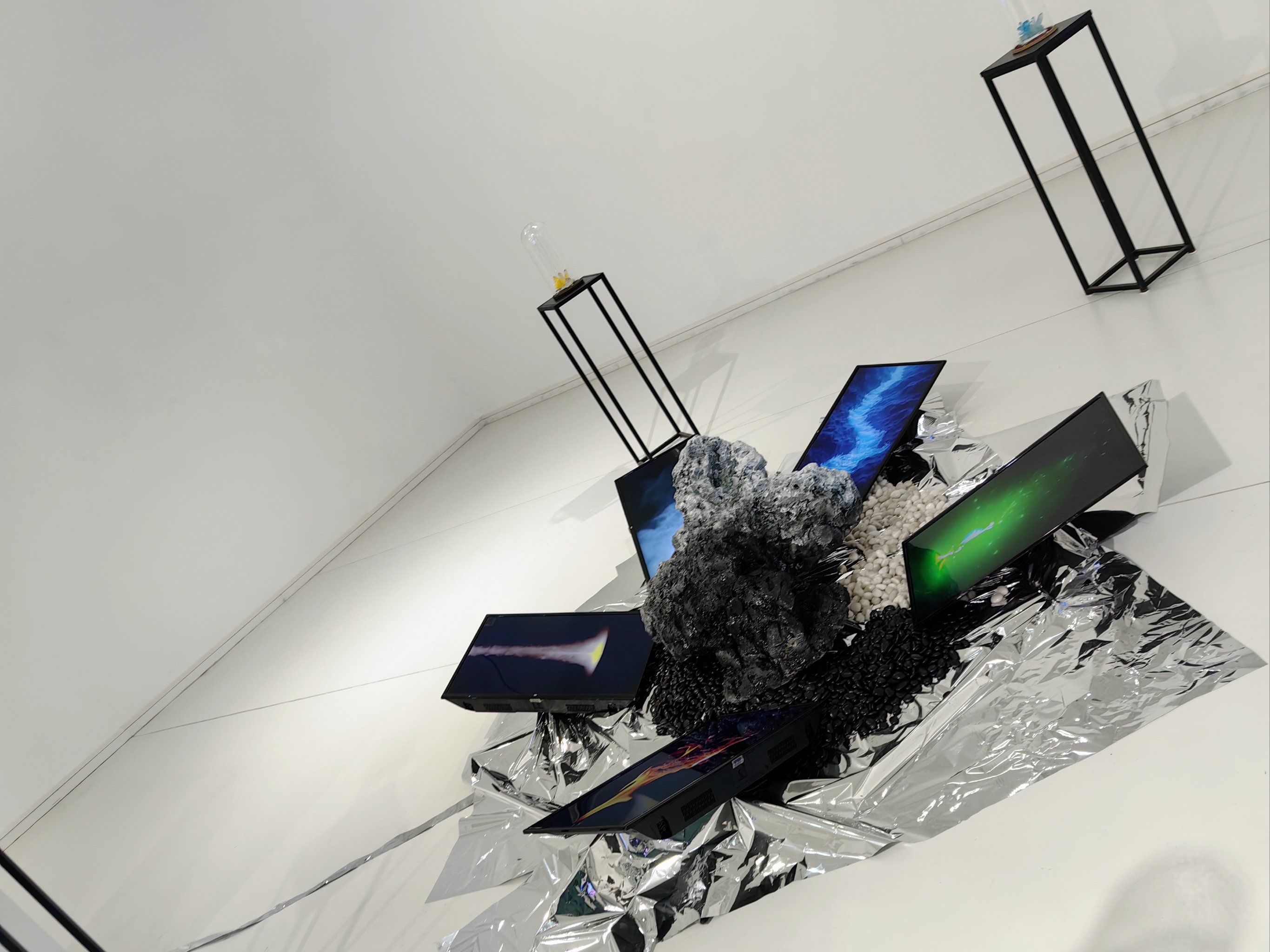 万兴科技携大艺博ONLINE掀AI艺术创作热潮 20件万兴天幕AI佳作将登国际艺术展