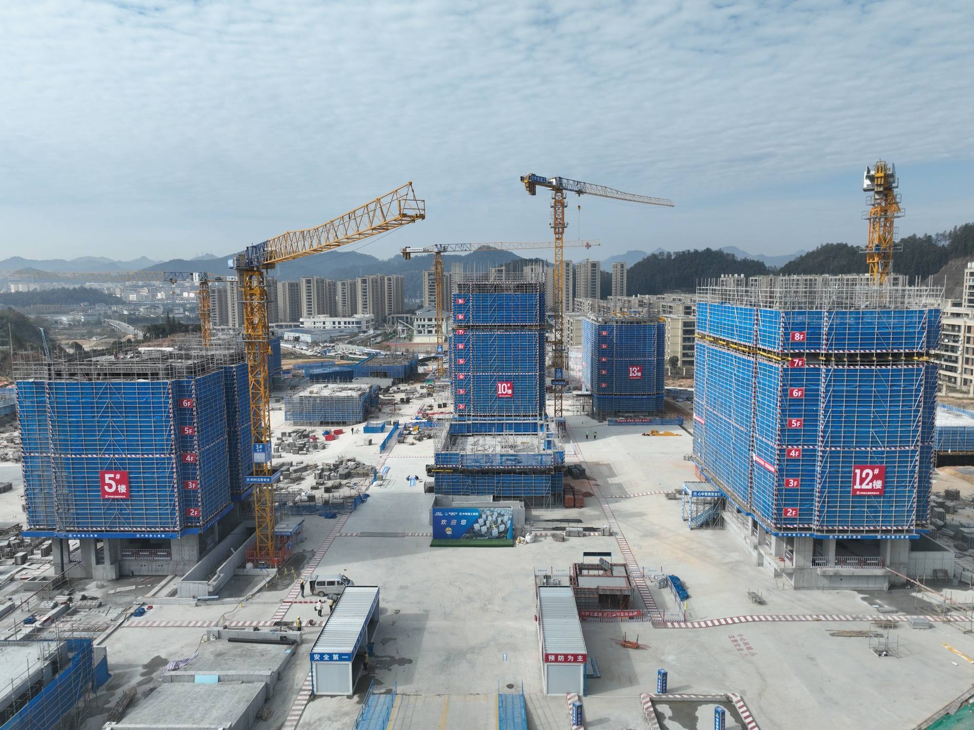 加速构建印刷OLED生态 TCL华星t8项目正式开工