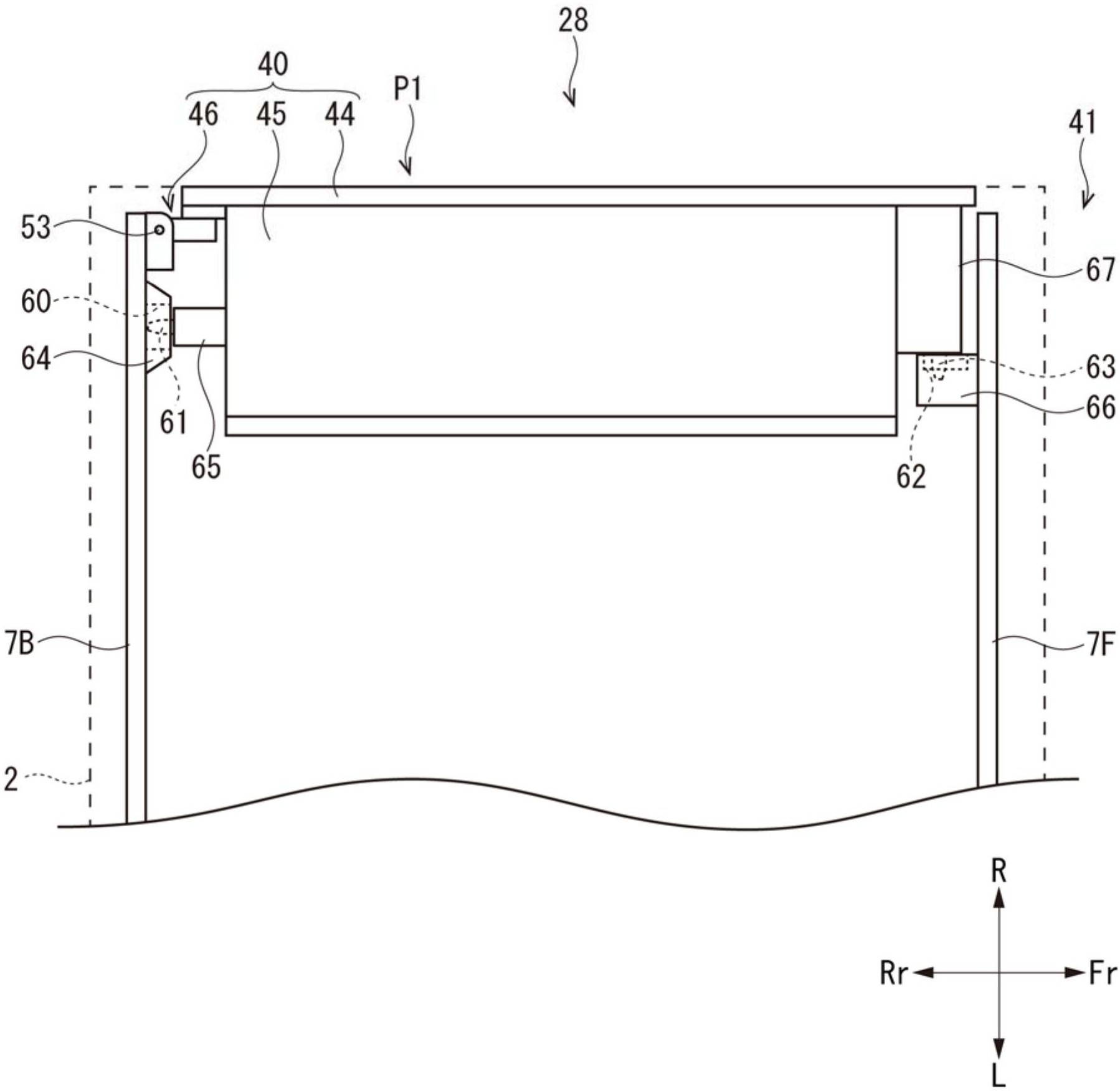 京东方Ａ公布国际专利申请：“显示装置及其制作方法”