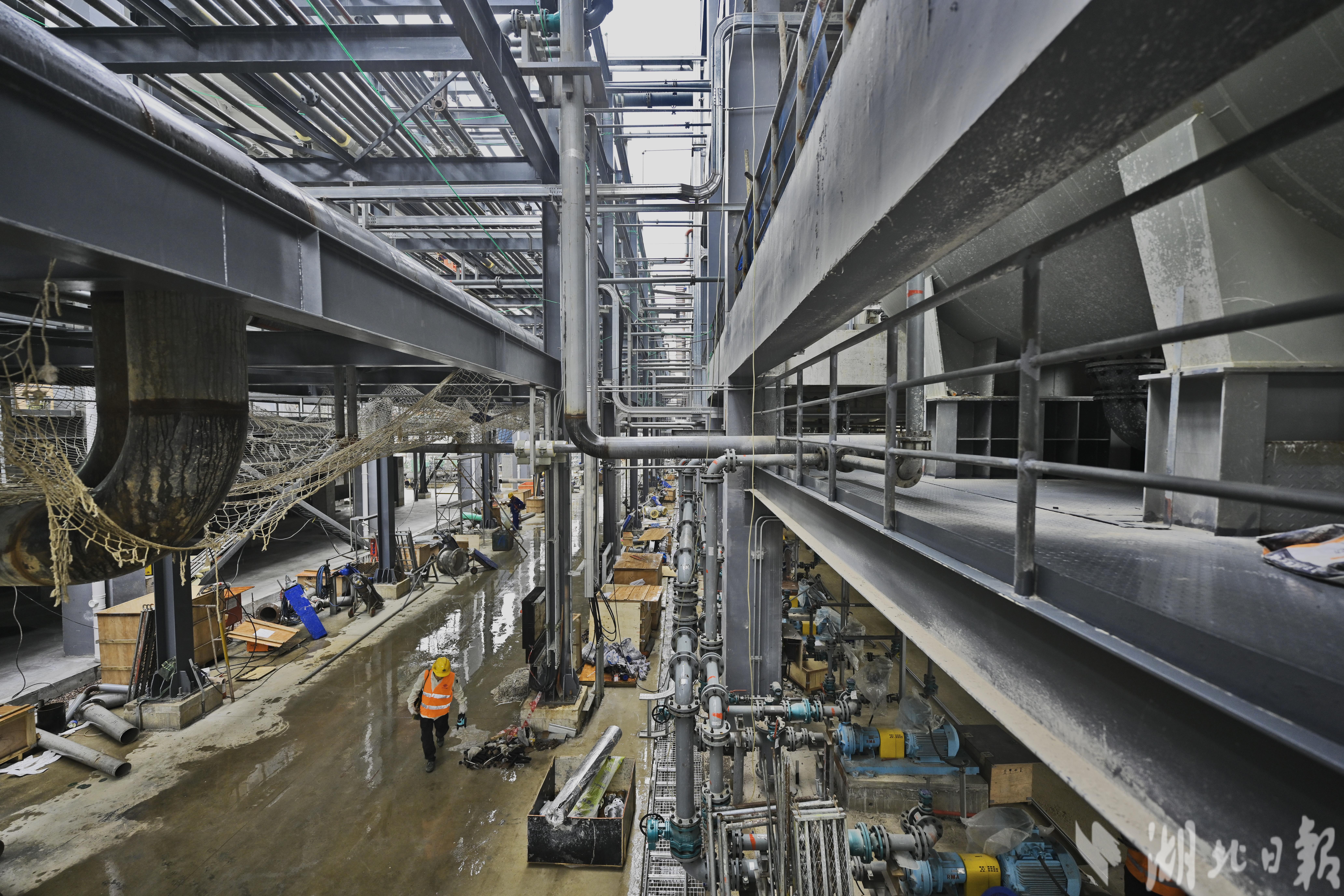 泰和新材：相关产线已建成试生产