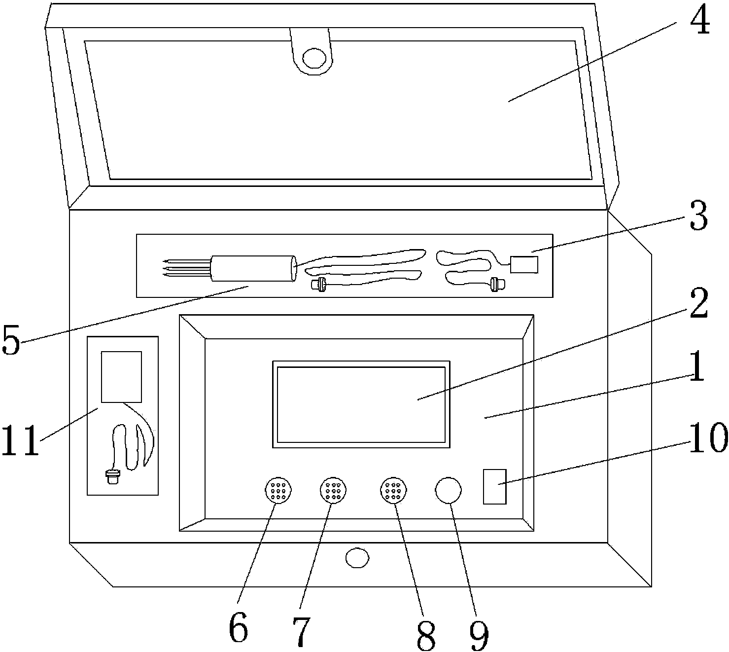 白银有色获得实用新型专利授权：“一种阳极炉捞渣装置”