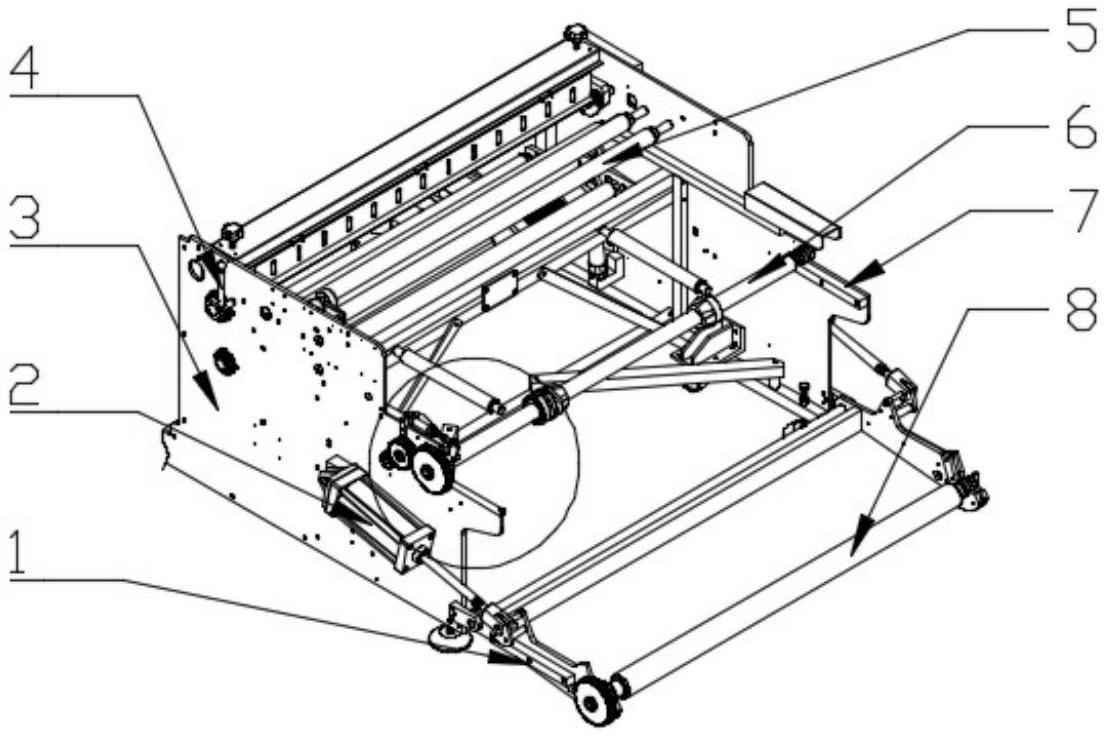 白银有色获得实用新型专利授权：“一种阳极炉捞渣装置”