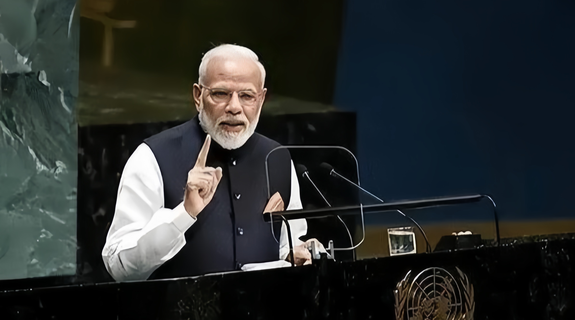 联合国贸发会议表示，过去12个月，印度对美国的贸易依存度上升了0.6%