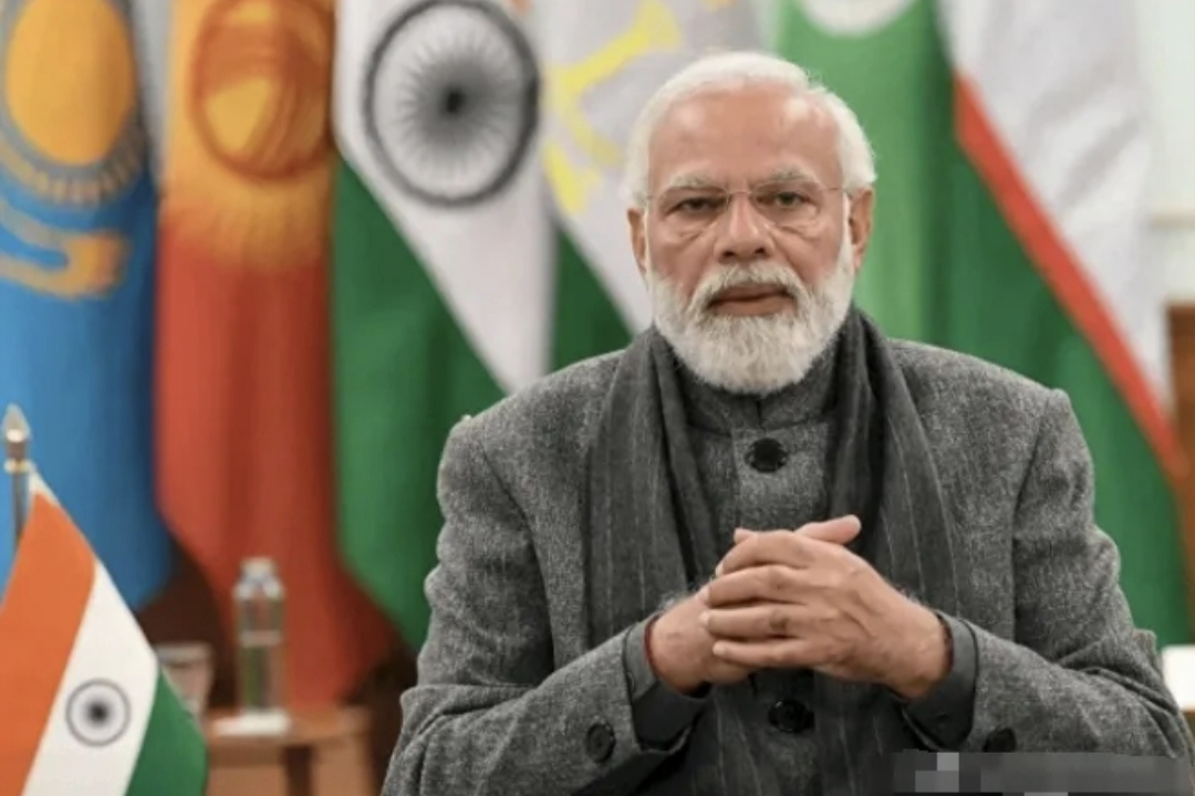 联合国贸发会议表示，过去12个月，印度对美国的贸易依存度上升了0.6%