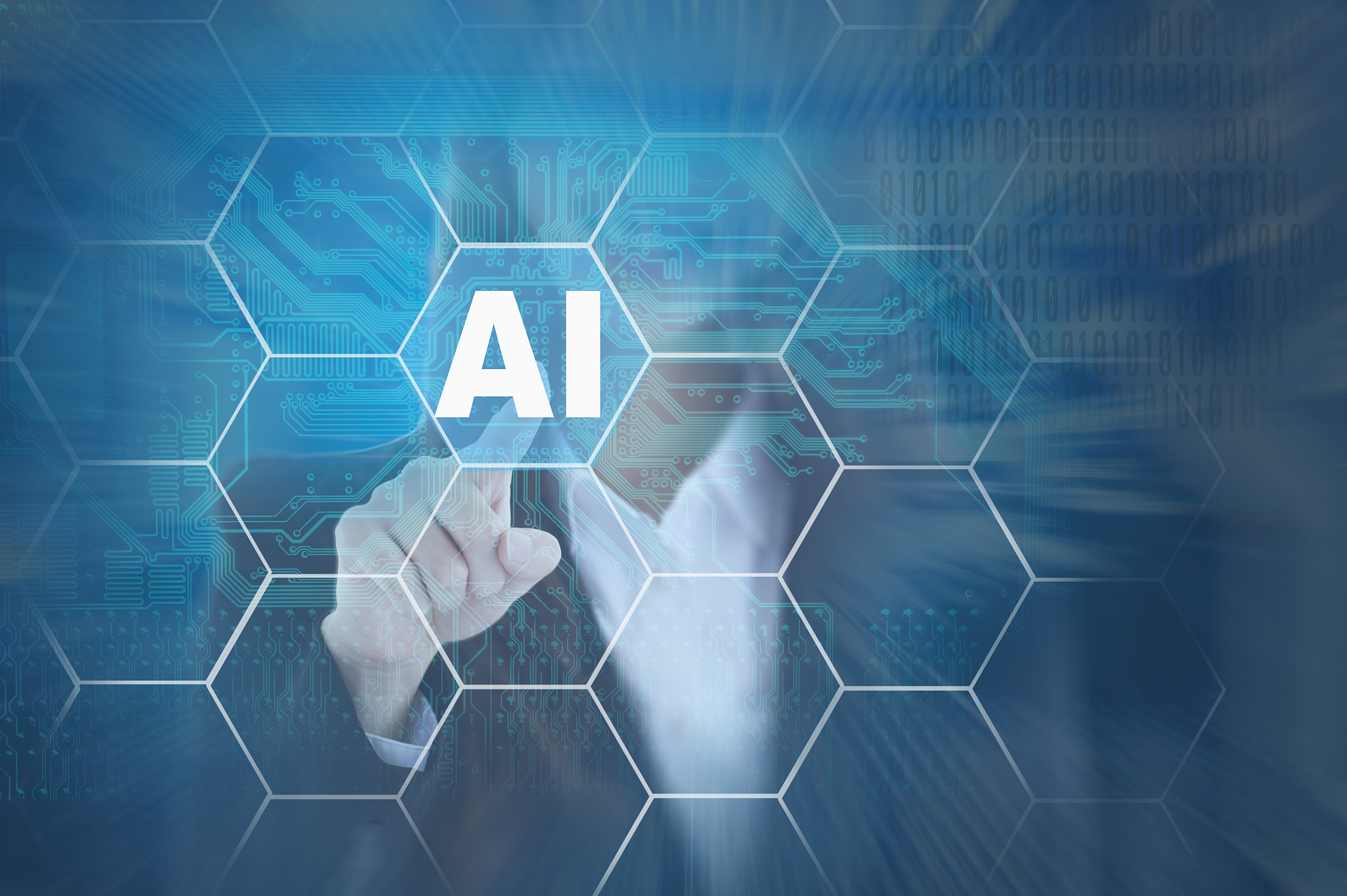 通过AI，这些年轻人与自己“和解”