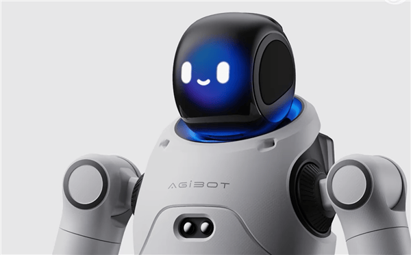 首家站上A股的具身智能企业已揭晓？智元机器人拟取得上纬新材控制权