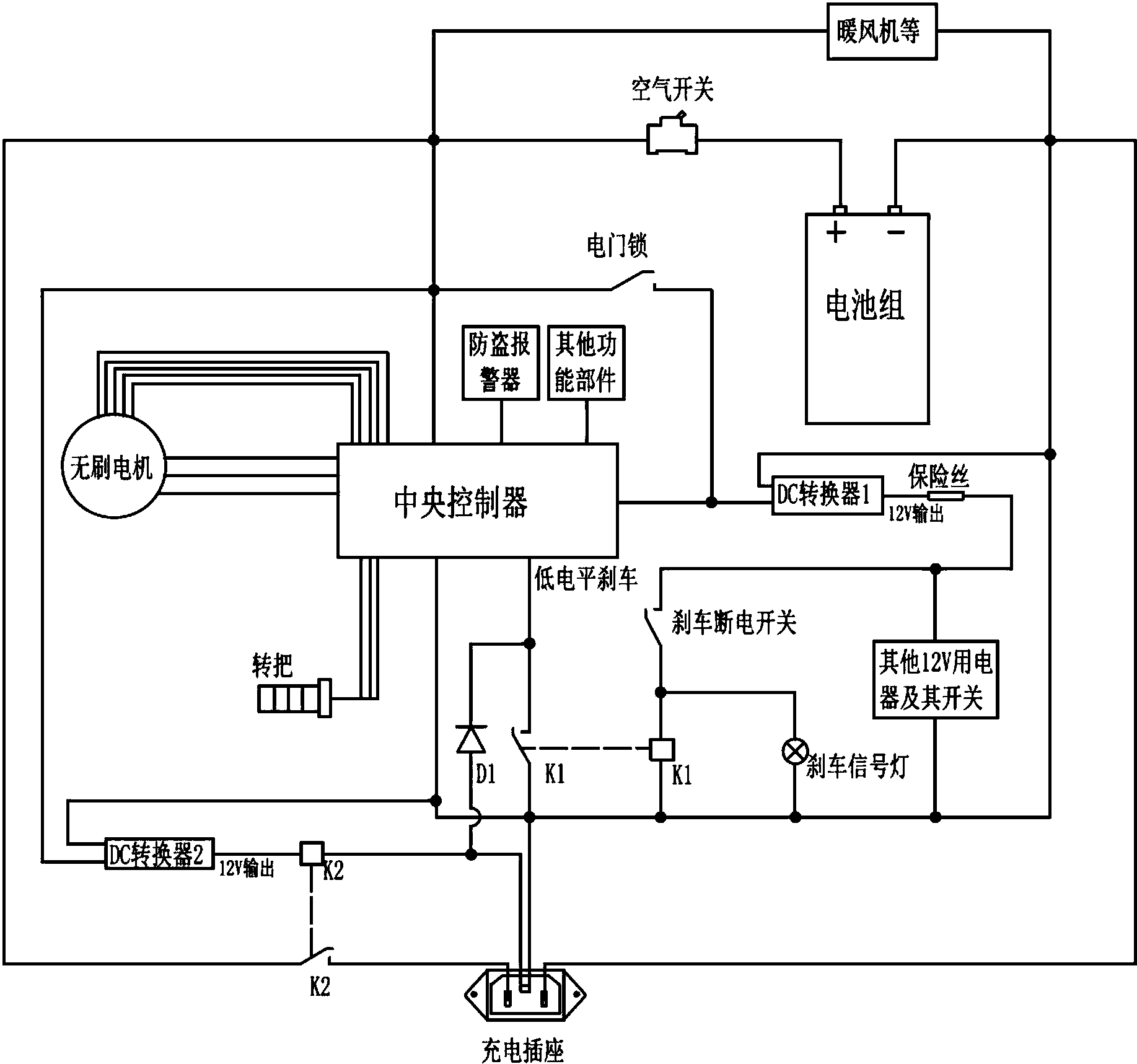 孚能科技获得实用新型专利授权：“一种模拟电池电路及其电路板、模拟电池组”