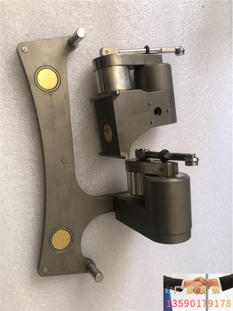 日月明获得实用新型专利授权：“一种轨道检查仪高低轨向陀螺仪的标定装置”