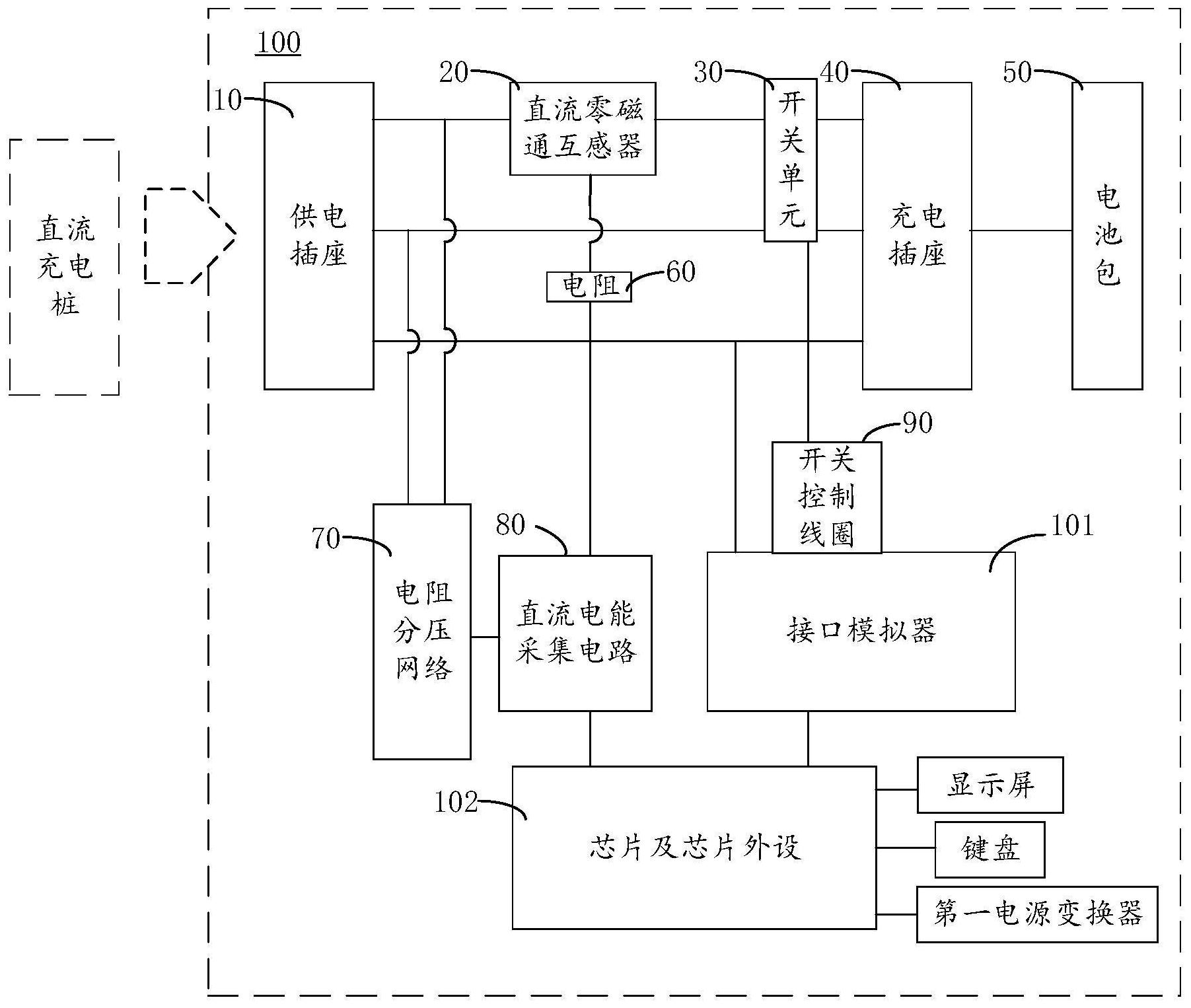 孚能科技获得实用新型专利授权：“一种模拟电池电路及其电路板、模拟电池组”