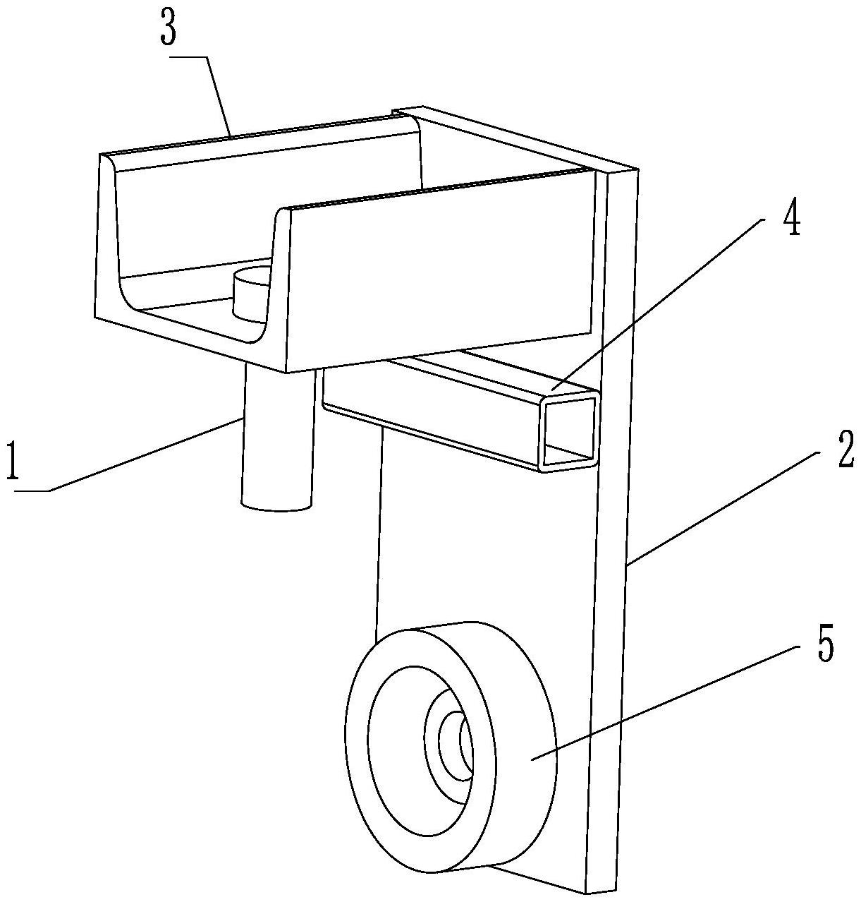 格力电器获得实用新型专利授权：“一种定位工装”