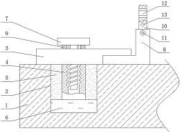 华菱线缆获得实用新型专利授权：“一种束线机放线架铜丝盘的固定装置”
