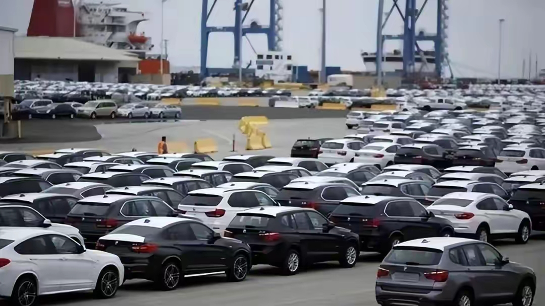 美高关税促中拉海空货运物流快速增长