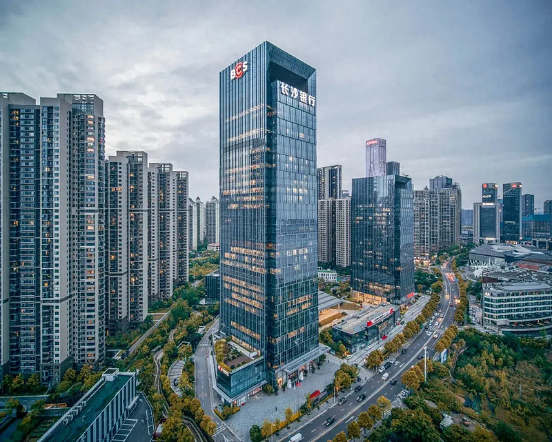 农业银行：400亿元无固定期限资本债券发行完毕