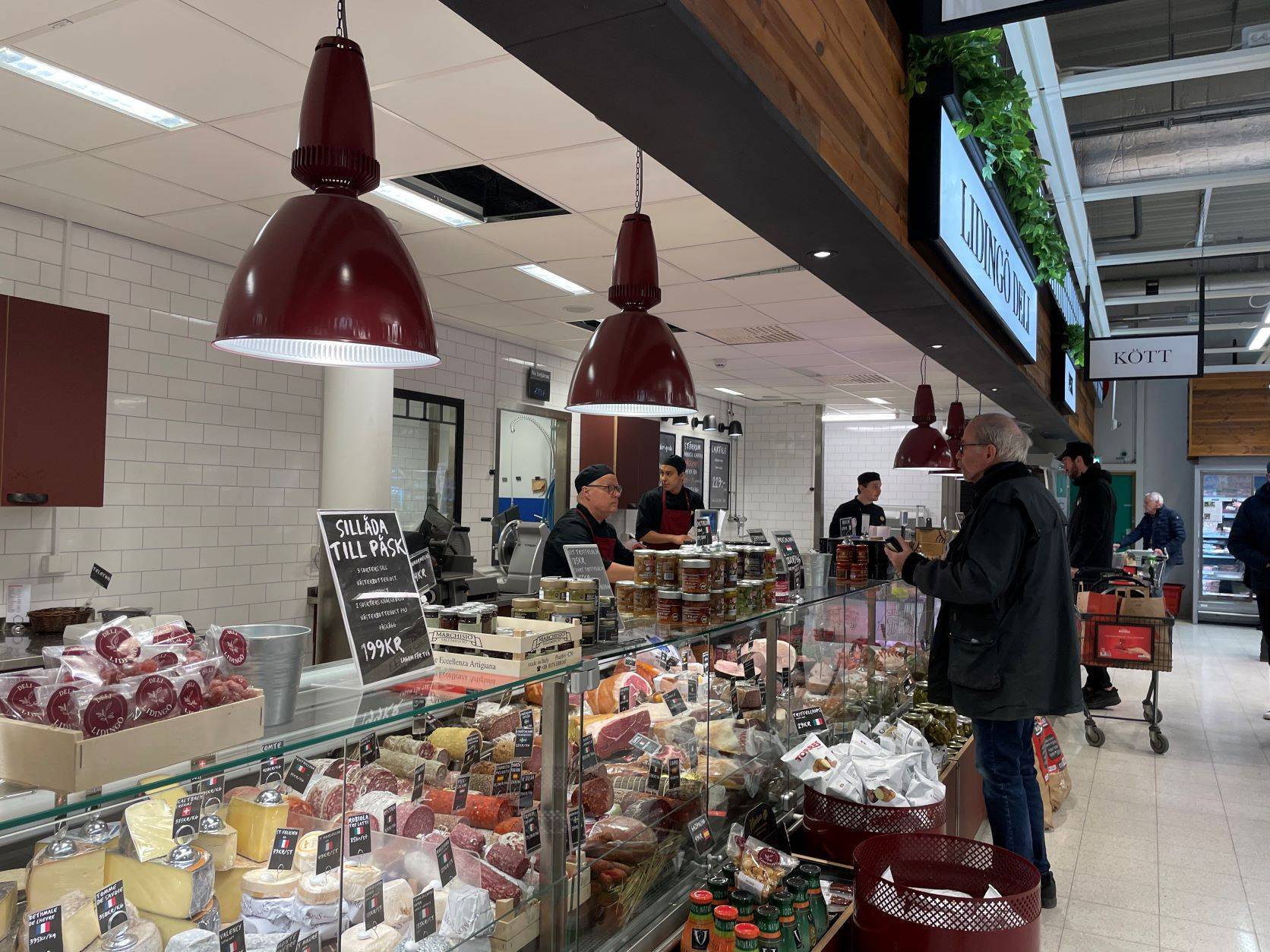 瑞典8月通胀率为1.1%