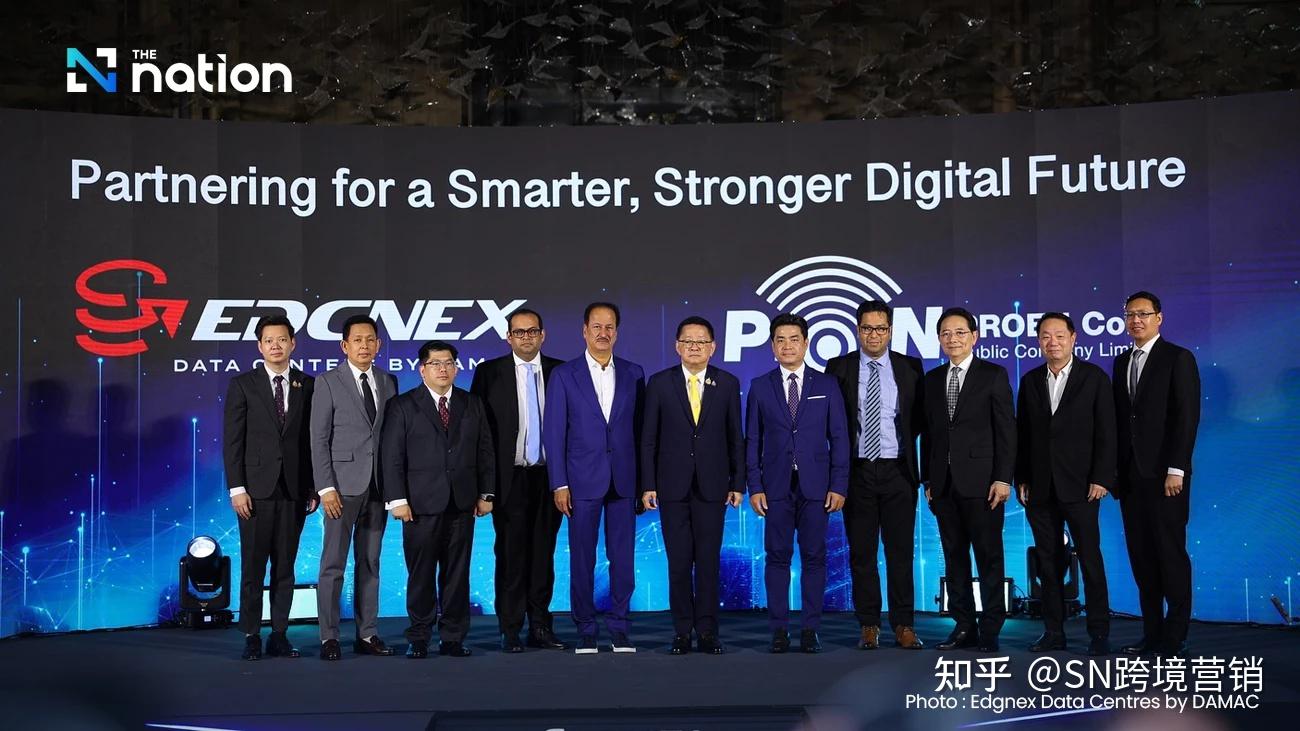 阿联酋数据中心市场2030年有望突破33亿美元