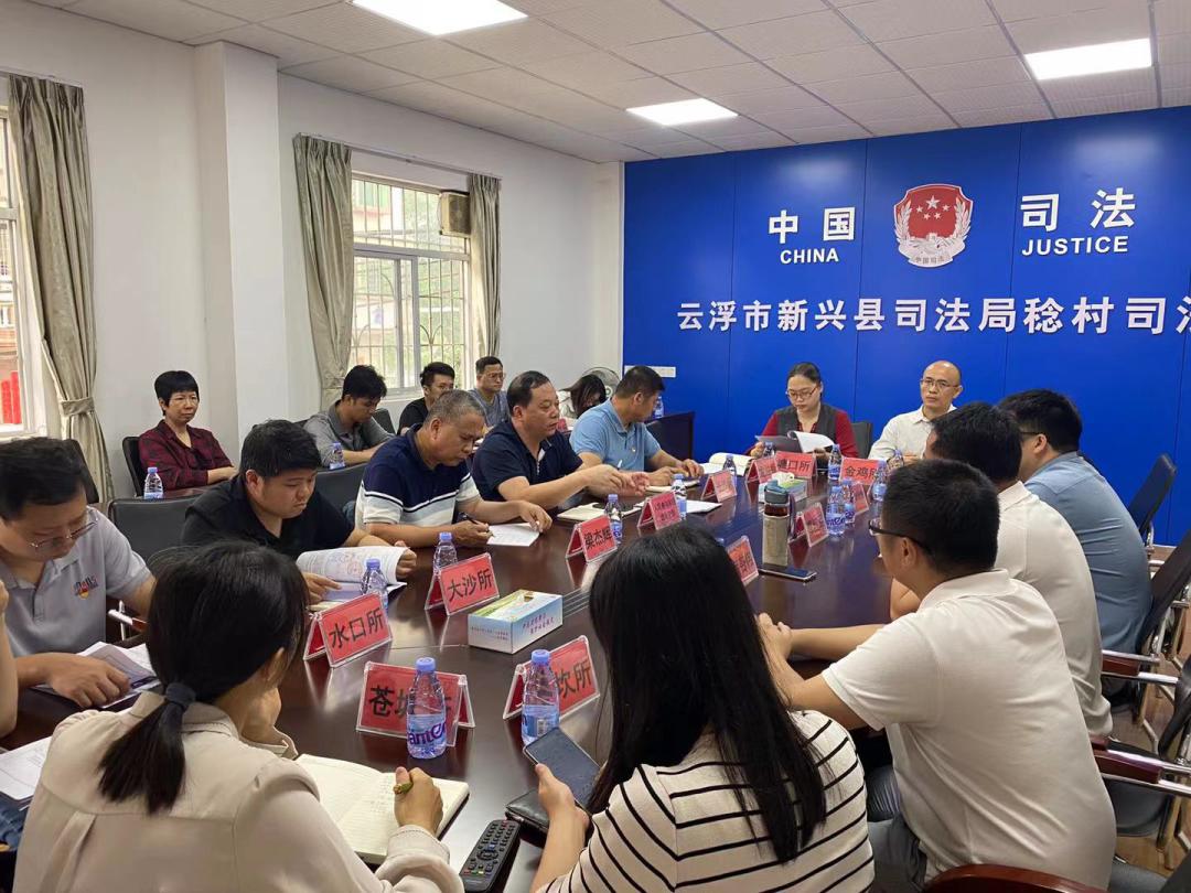 北京市司法局：锚定“专业为民”方向 把调解工作做深做实