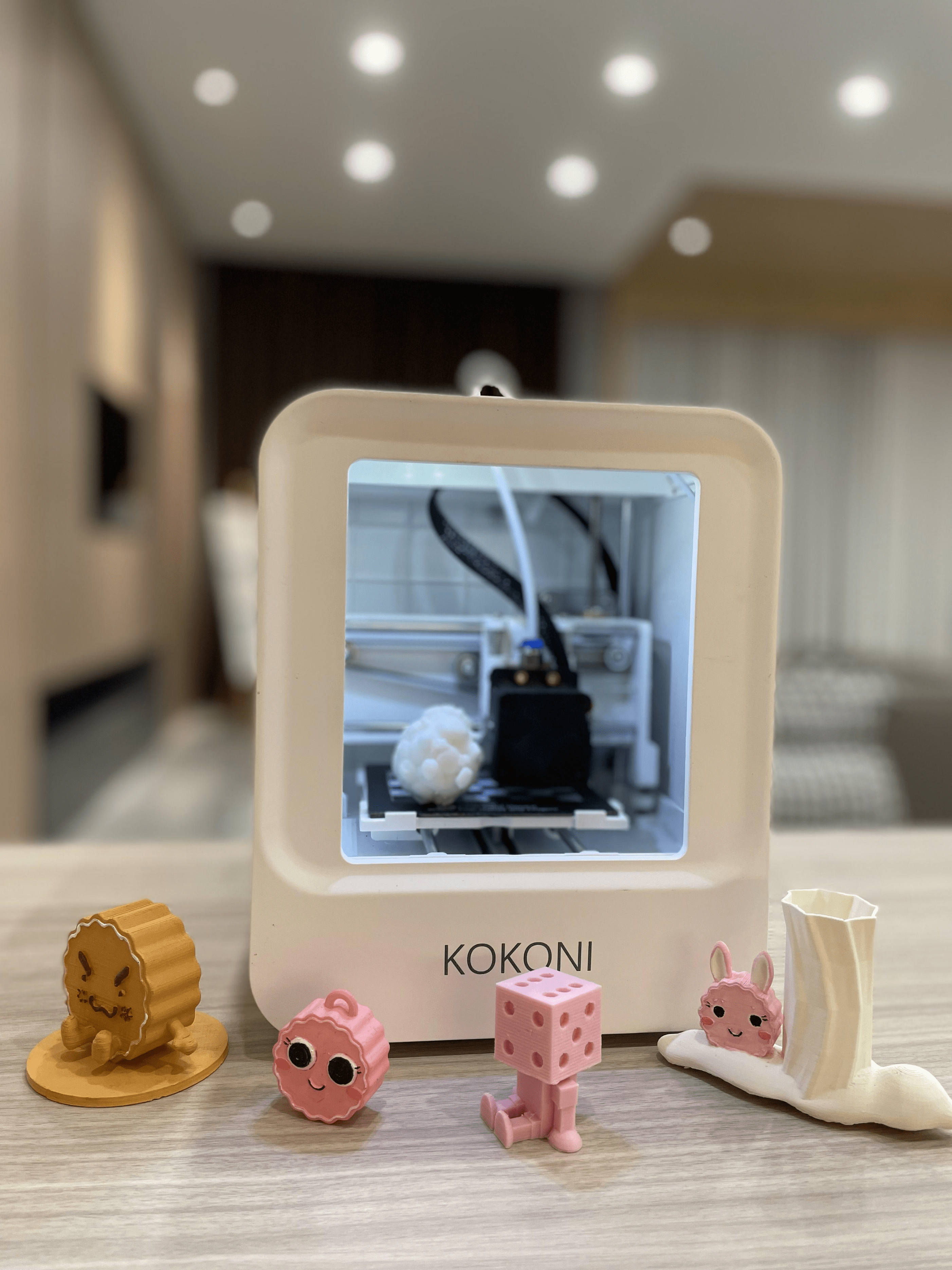 微型3D打印机助力医生精准修复声带