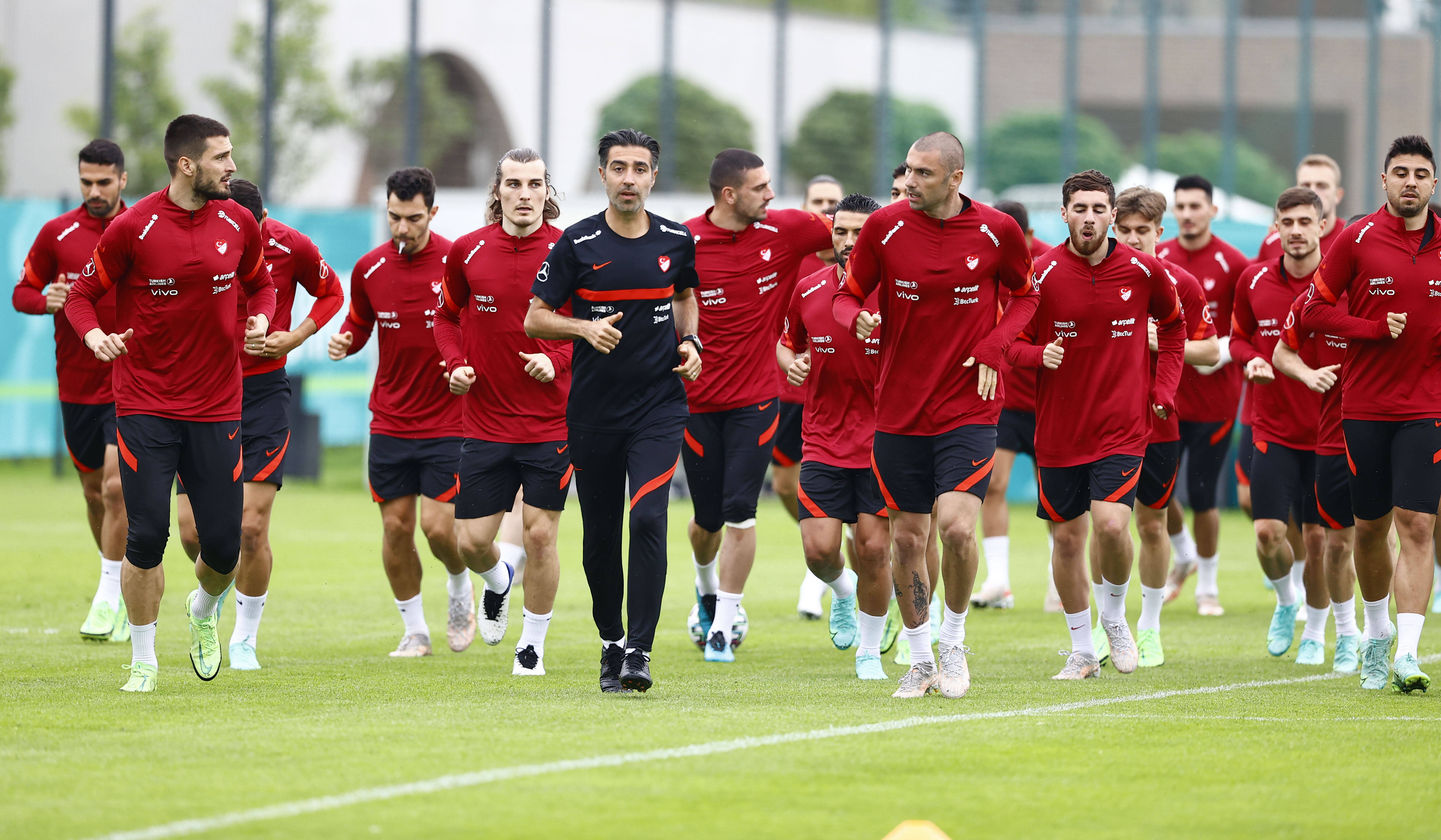 土耳其副总统耶尔马兹：土国民收入今年已超过1.5万亿美元