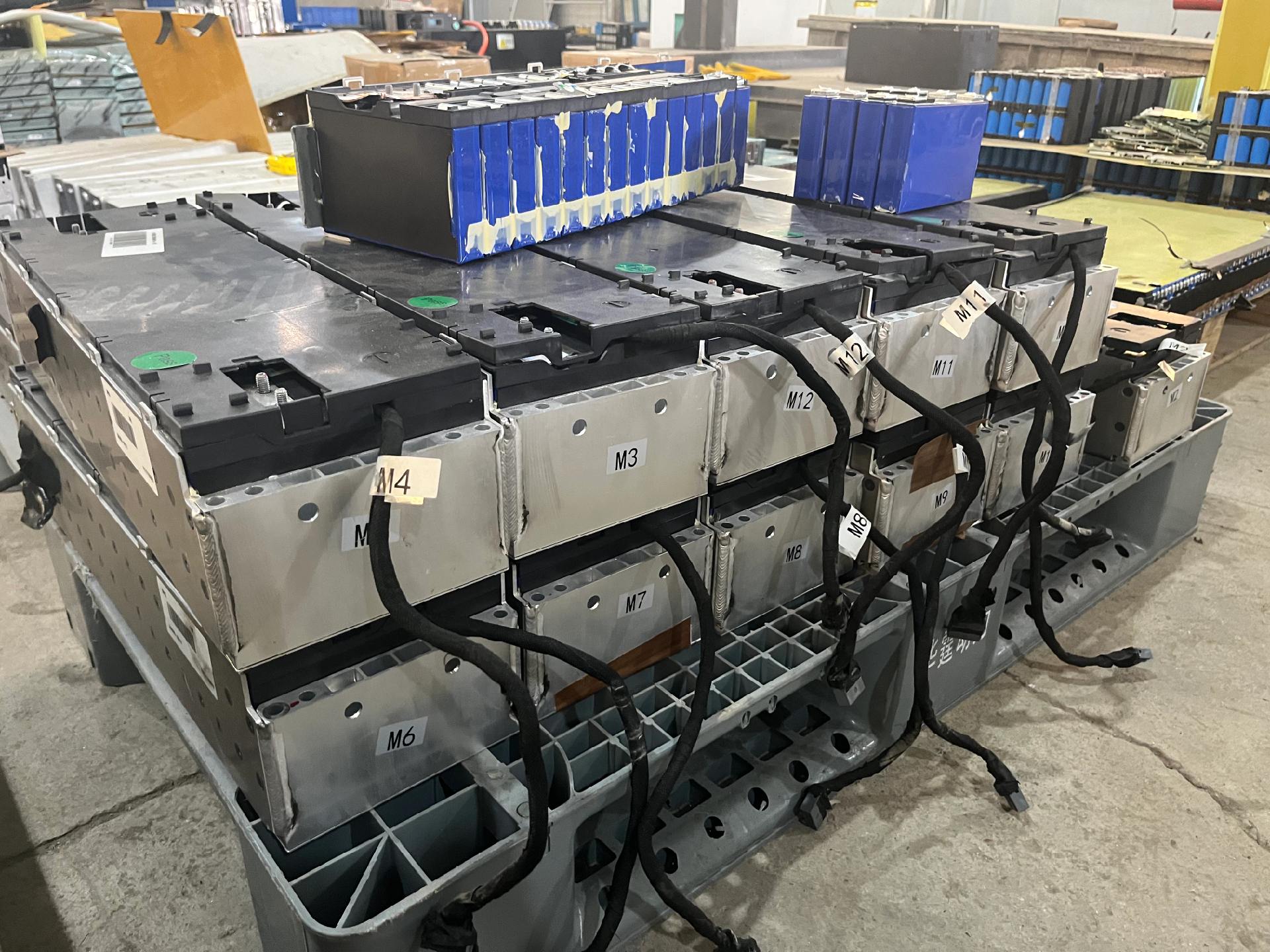 宁德时代获得实用新型专利授权：“电池单体、电池装置以及用电设备”