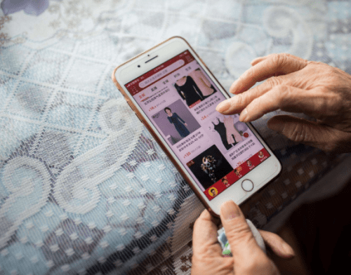 SHEIN半托管中东站成行业新宠 500亿电商红利加速释放