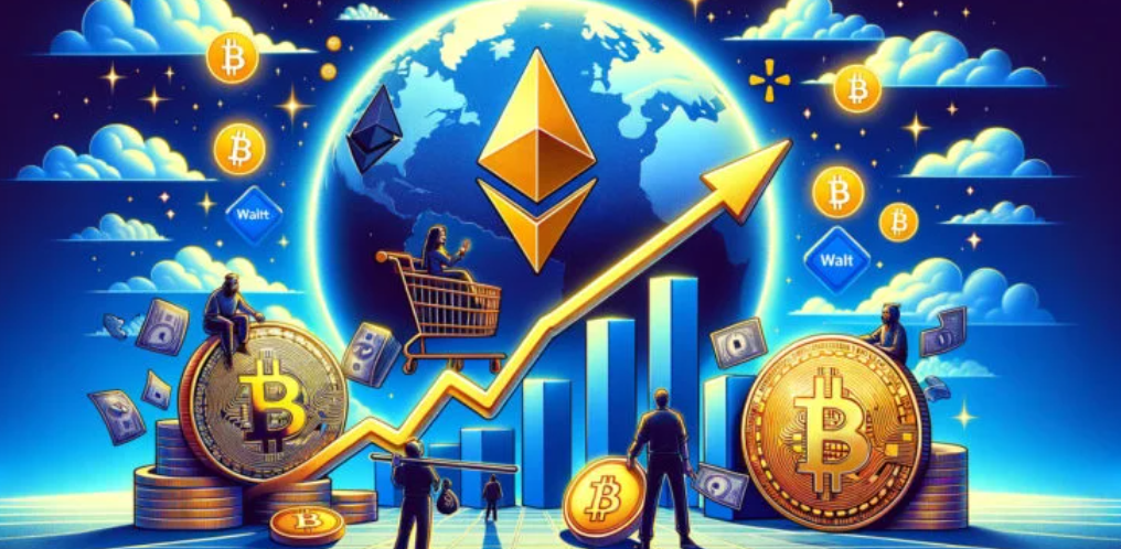 阿联酋加密资产领跑全球 投资者为何走在前列