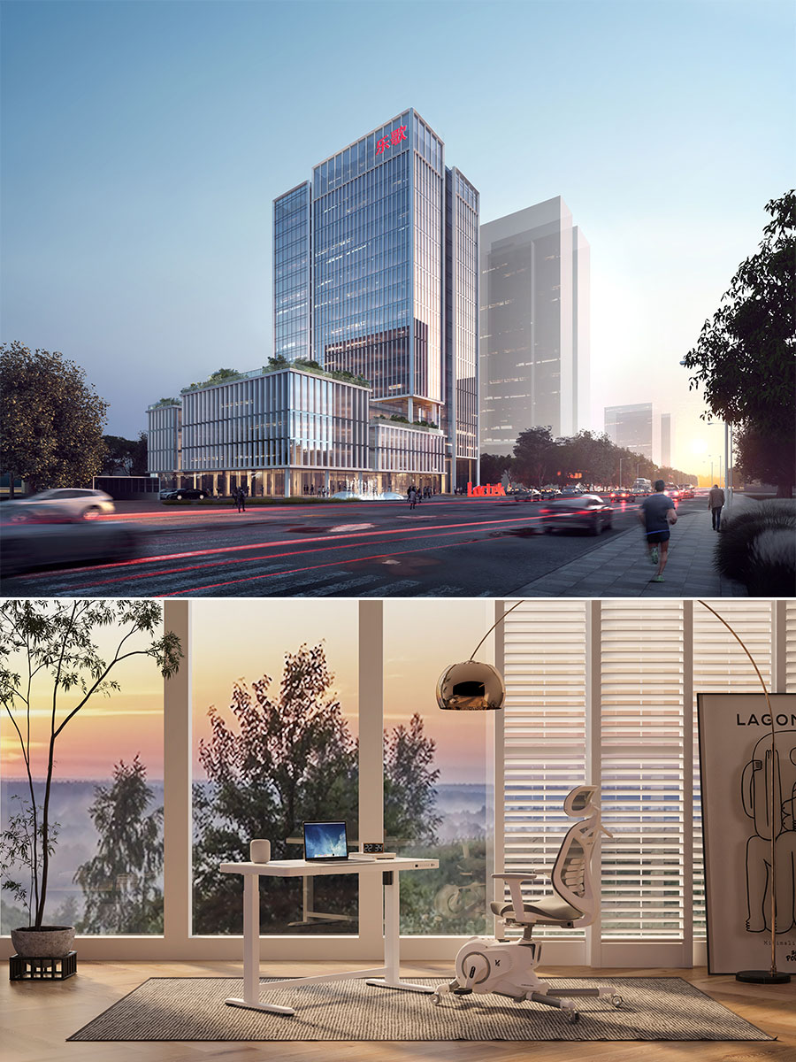 乐歌股份成功发行2.5亿元科创债