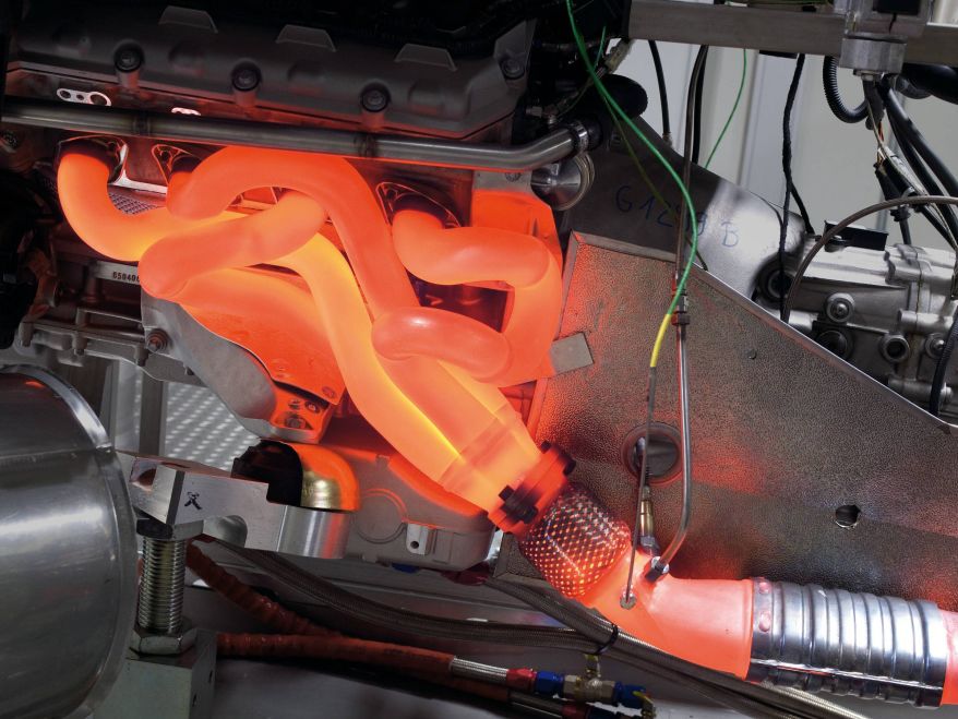 拉普拉斯获得发明专利授权：“一种新型硼扩散湿氧工艺”