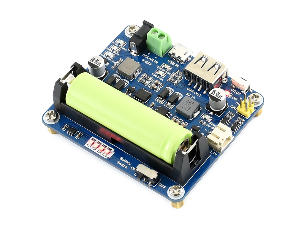 龙磁科技：软磁磁芯可用于多类电源管理及转换模块