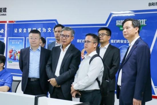 泰国与老挝加强经济和互联互通合作