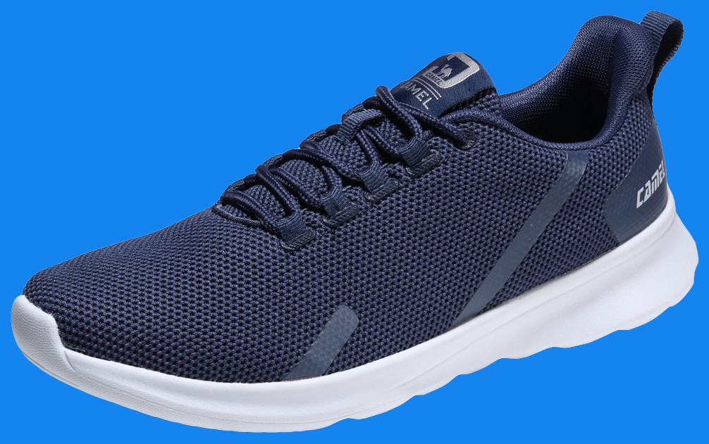 奥康国际获得外观设计专利授权：“鞋（帆船IDD02）”