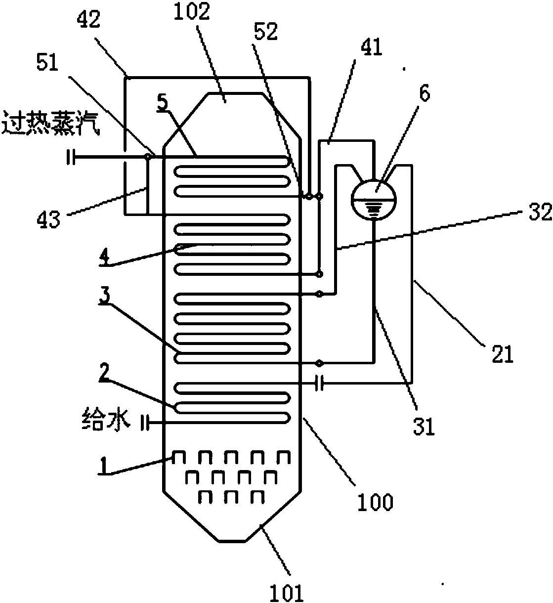 凌钢股份获得实用新型专利授权：“一种测控箱体”