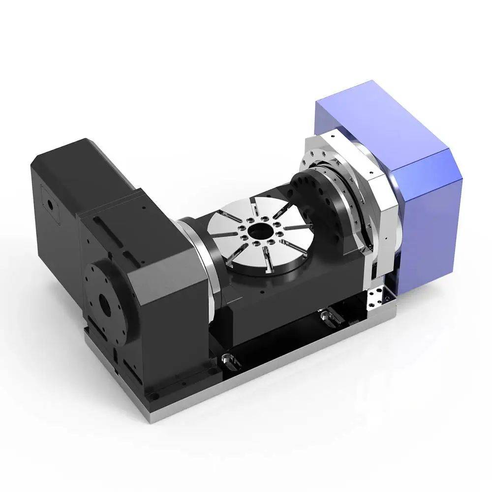 昊志机电获得实用新型专利授权：“一种浮动式尾座支撑机构、多轴转台和机床”