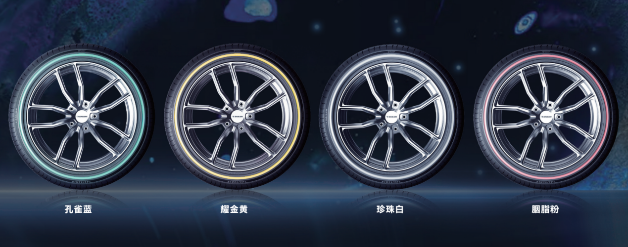赛轮轮胎获得实用新型专利授权：“一种轮胎断面内周长测量工具”