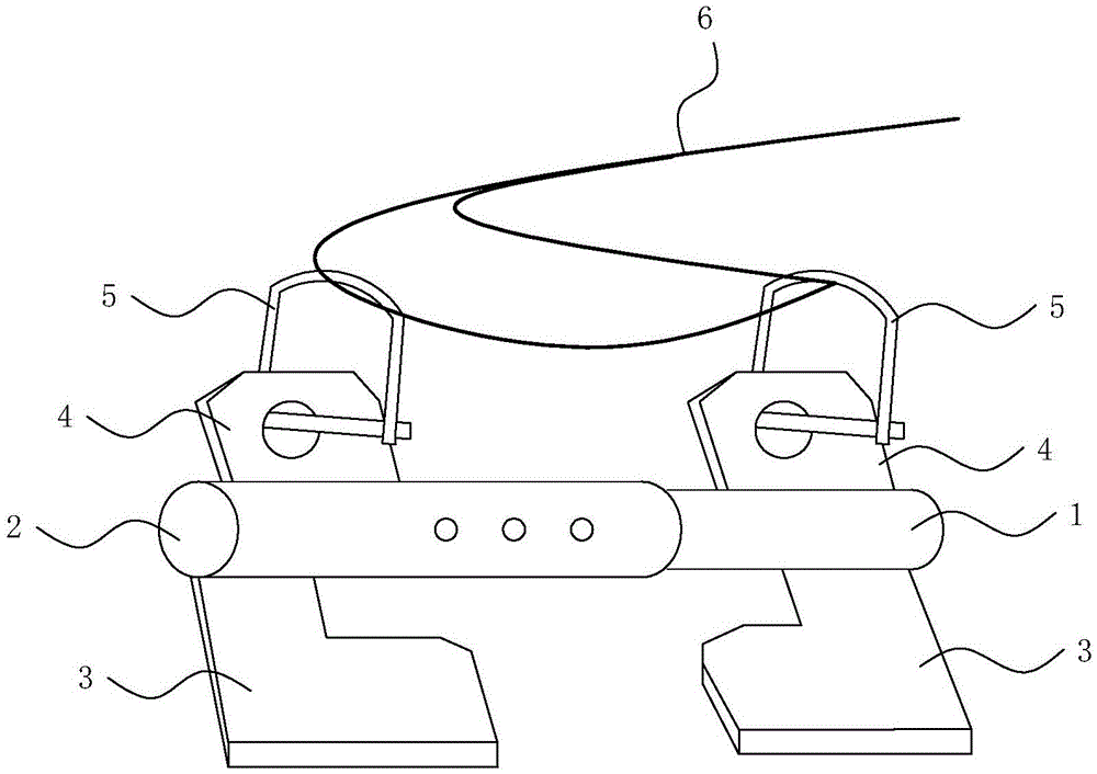 京仪装备获得实用新型专利授权：“一种框型吊装装置”