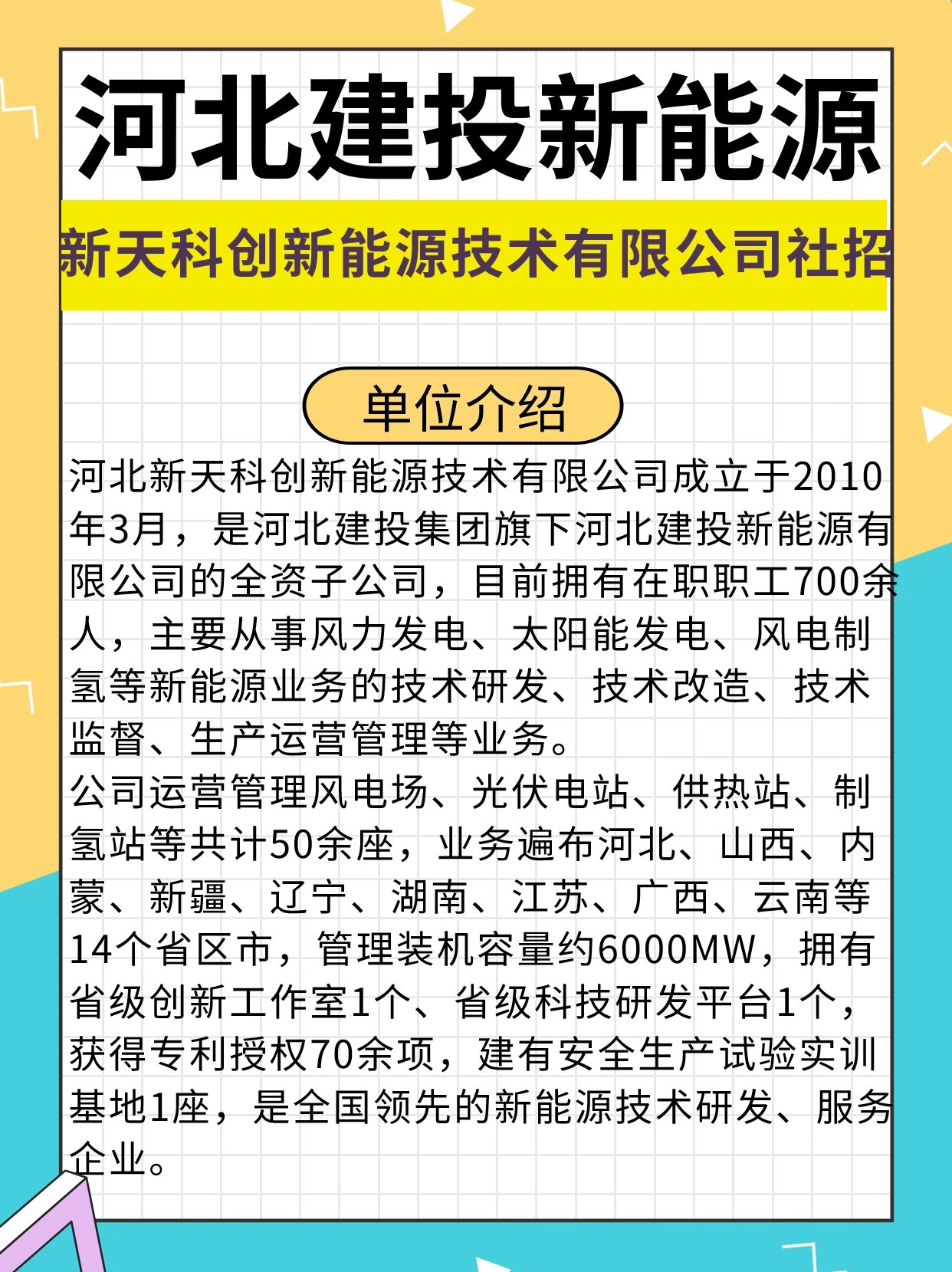 建投能源：关于公开发行公司债券预案的公告