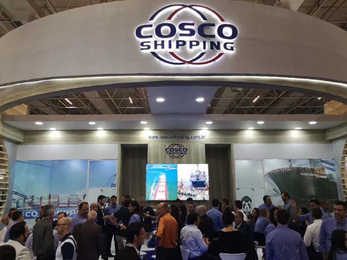 巴西对华出口工业制成品占比首次突破20%