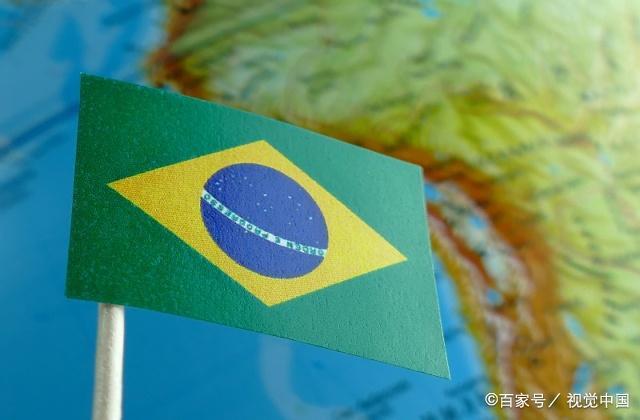 巴西对华出口工业制成品占比首次突破20%
