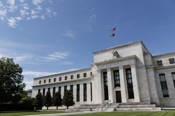 法意西希四国主权债收益率本周涨约4个基点