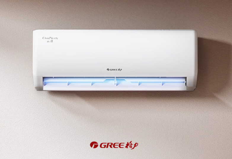 格力电器获得发明专利授权：“空调及其控制方法、装置、存储介质和计算机程序产品”