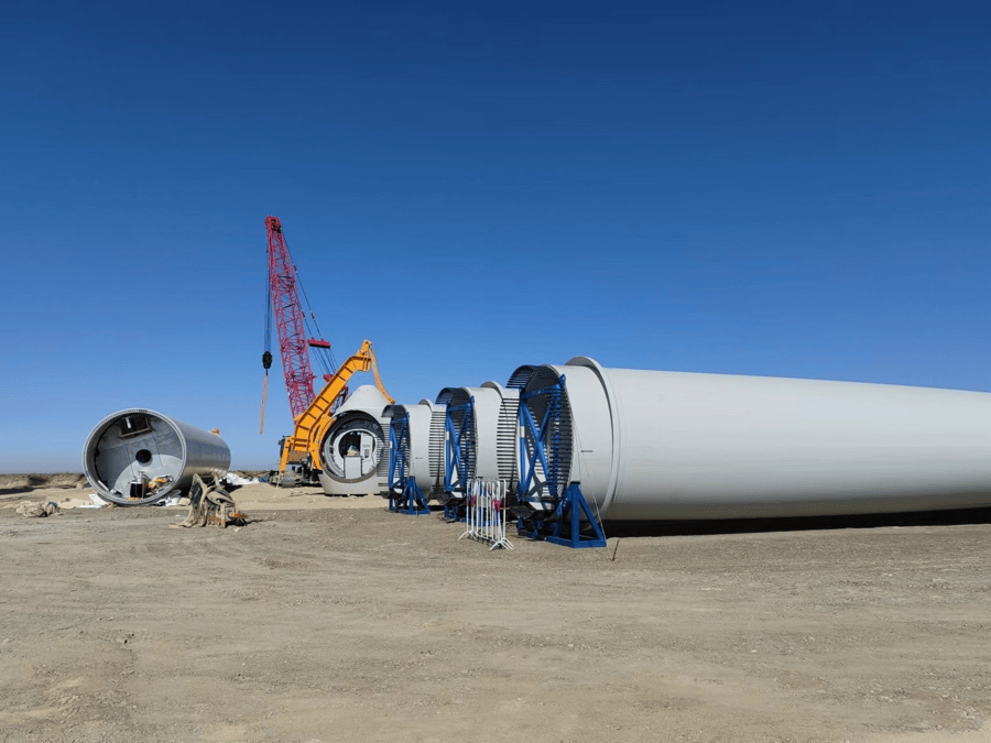 沙特能源大臣：沙特将于 2026 年进入全球电池领域