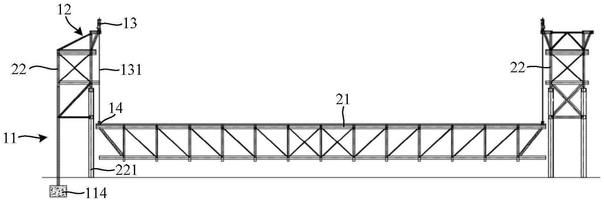 港迪技术获得发明专利授权：“一种平移机构歪拉斜吊自校正的起吊方法”