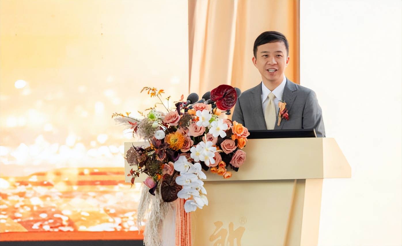 郎酒兼香战略步入新阶段 投资150亿元龙马酒庄预计明年底开业