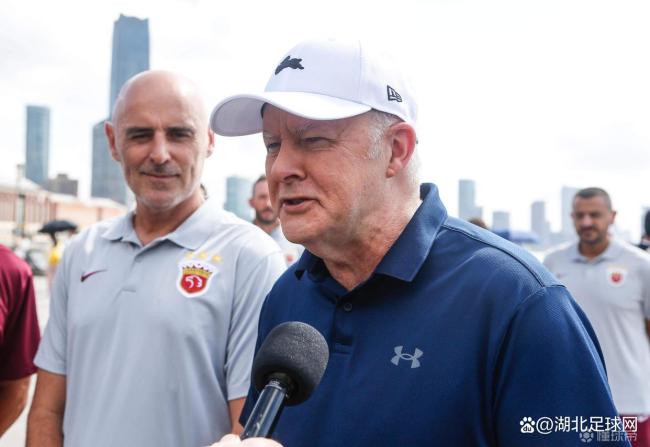 李强会见澳大利亚总理阿尔巴尼斯