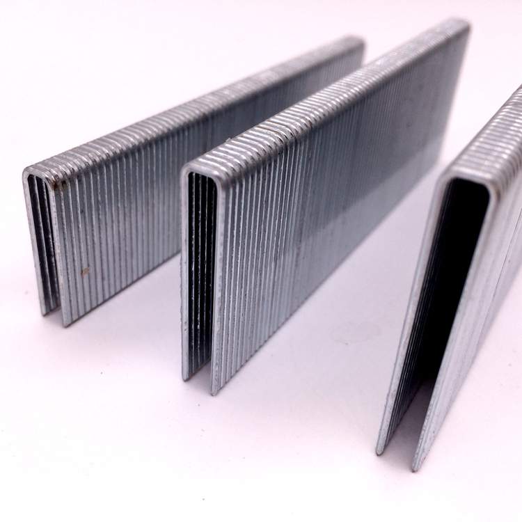 普莱得获得发明专利授权：“气动钉枪”