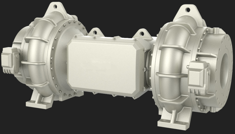 格力电器获得发明专利授权：“制动器及电机”