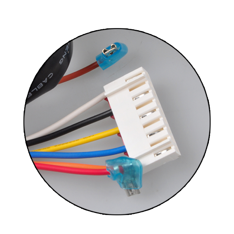 格力电器获得发明专利授权：“制动器及电机”