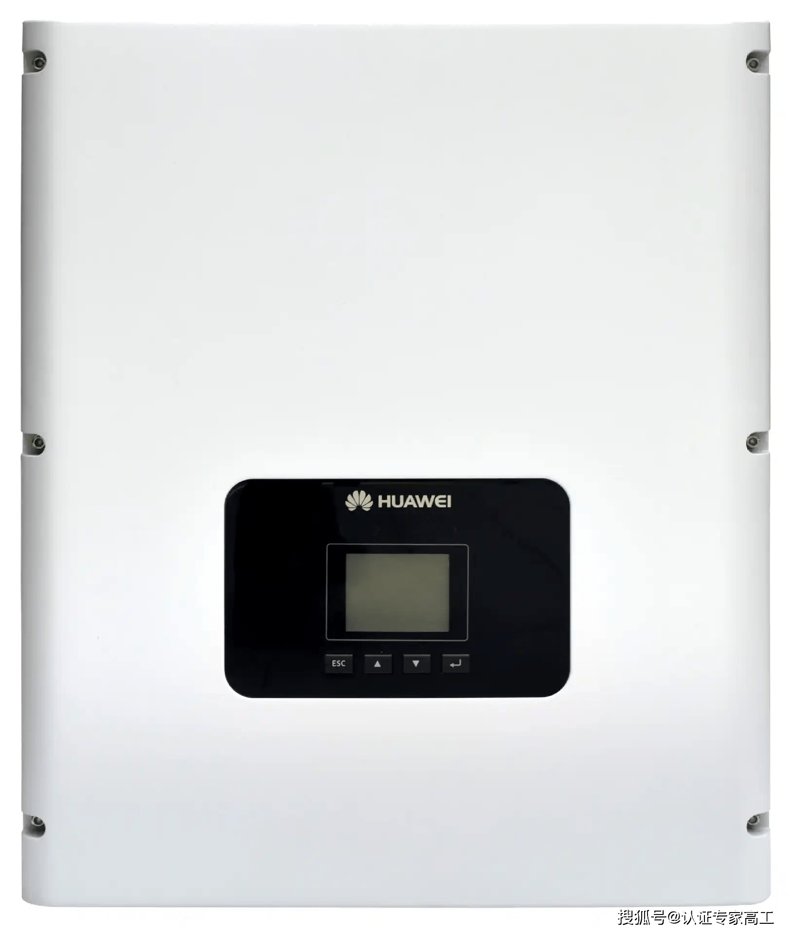 固德威获得发明专利授权：“一种逆变器ISO检测方法、装置以及介质”