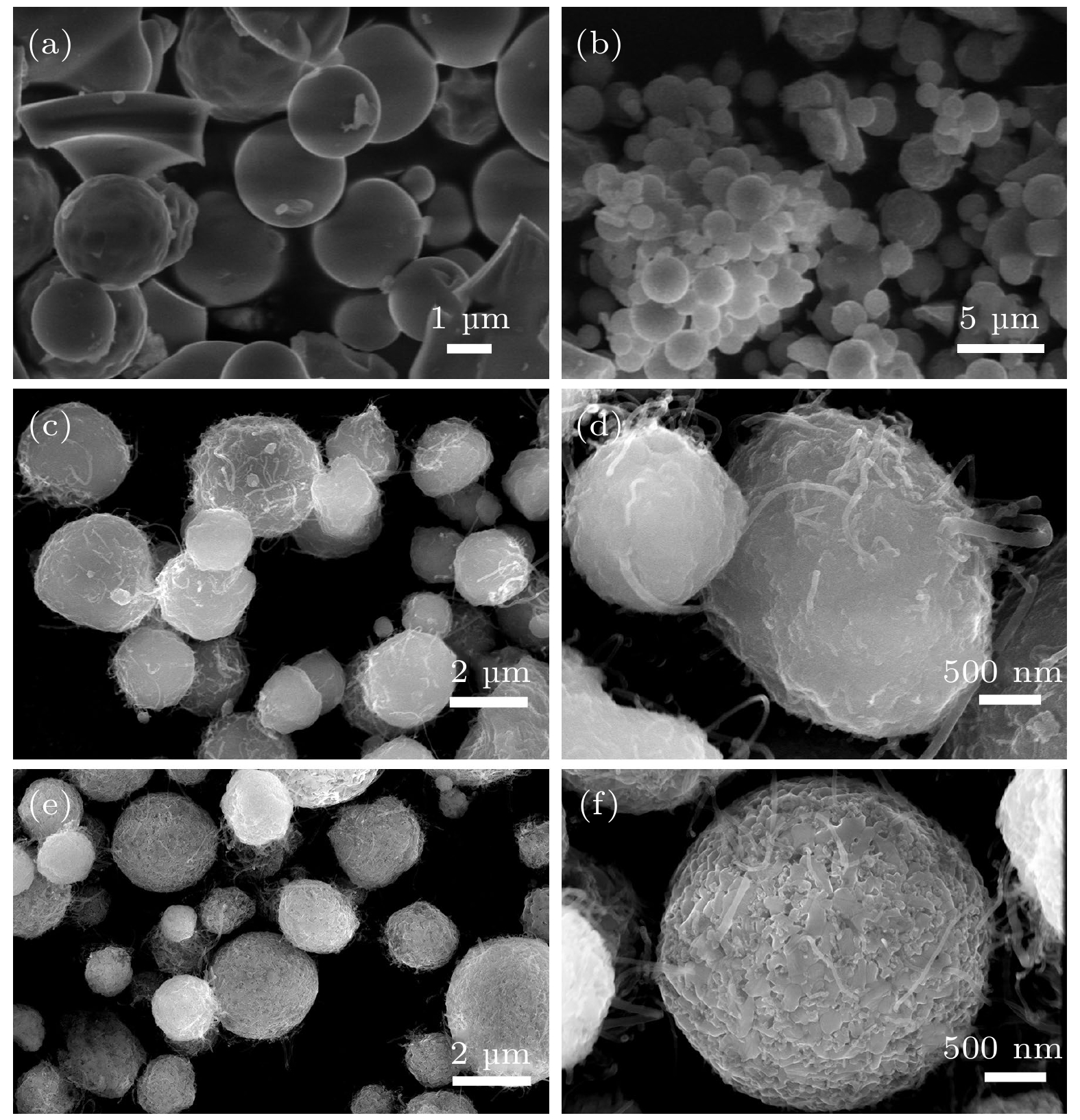 中微公司获得发明专利授权：“气相沉积系统、热膨胀测量方法以及测量工艺间隙的方法”