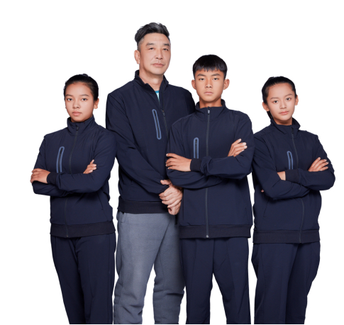 营养助力成长好土壤！东方素养“网球第一课”公益活动在京举行