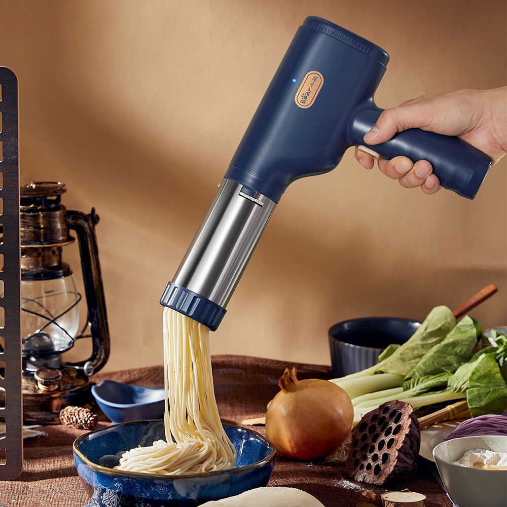 小熊电器获得发明专利授权：“一种和面机的智能发酵方法及智能和面机”